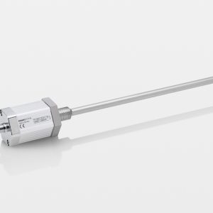 Transdutor Linear Magnetostritivo