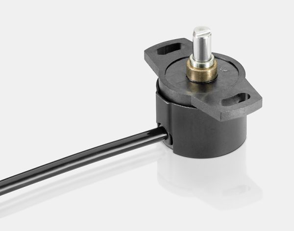 Sensor angular - Cardella Automation