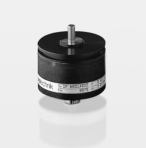 IP-6000 IP-6000 - Cardella Automation