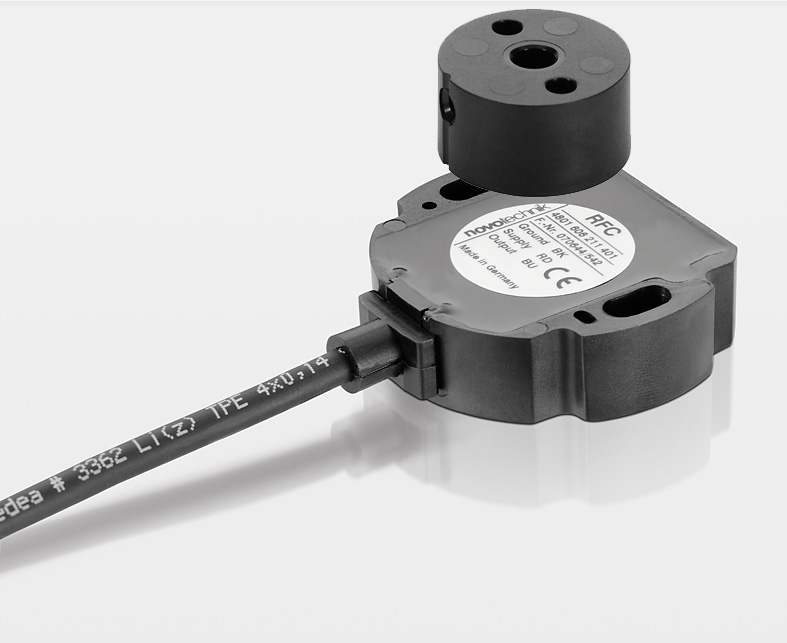 RFC-4800 RFC-4800 - Cardella Automation