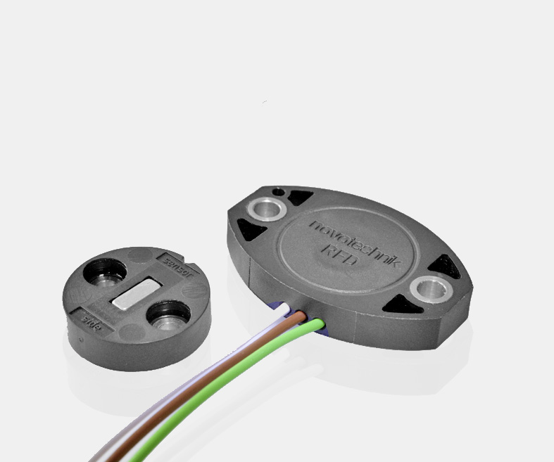 RFD-4000 RFD-4000 - Cardella Automation