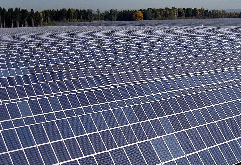 Sistemas de Energia 1 Sistemas de Energia - Paineis solares