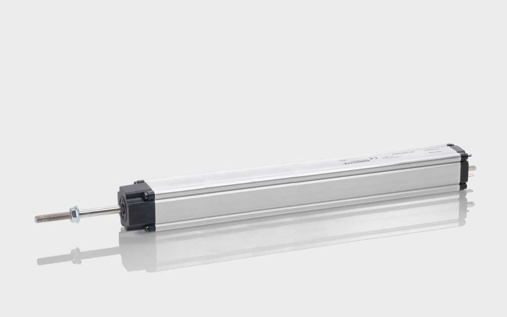 LWH Modelo LWH - Cardella Automation